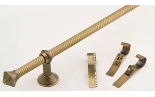 Art Deco  ostatné elementy 