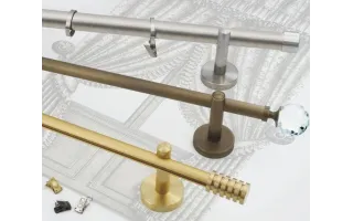 Techno 20 ostatné elementy 