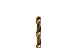Metallbohrer
