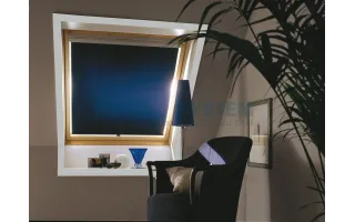 Dachfensterrollos