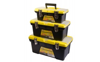 BOXY NA NÁRADIE, ORGANIZÁTORY