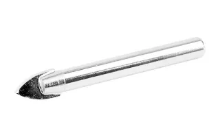 Glasbohrer