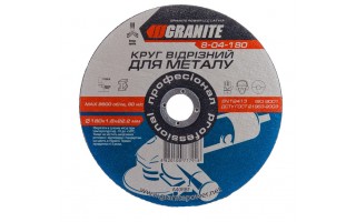 Rezné kotuče na kov