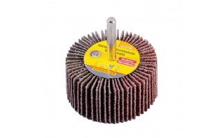 Brúsne trysky lamelový