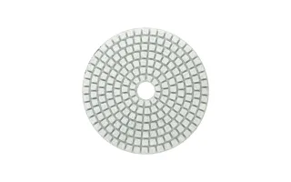 Diamant-Trennscheiben auf Velcro