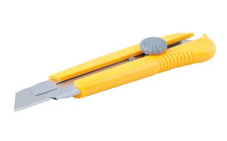 Bau-Messer