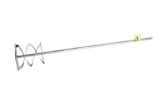 Farbmischer und -mischungen