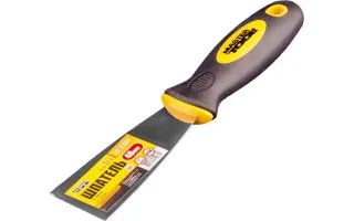 Spachtel