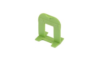 Sady nivelačných spôn, kliny