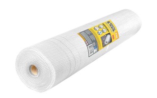 Sieťovina zo sklenených vlákien