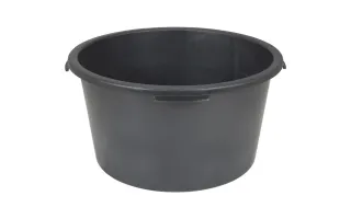 Baubehälter