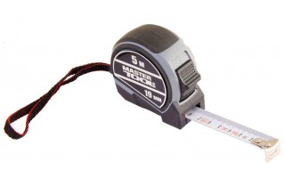 Meračské pásky