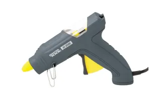 Klammerpistole