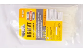 Nylon-Kabelbinder