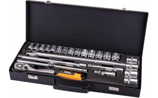 Sada automobilového náradia