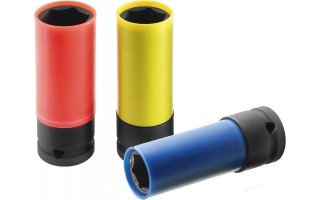 Hlavice nástrčných špeciálne