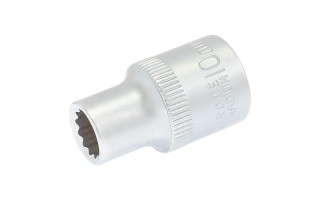 Hlavice nástrčných 12-stranné