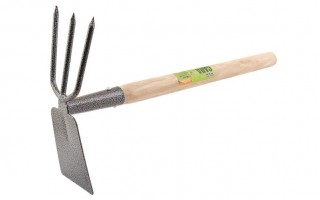 Malé záhradné ručné náradie