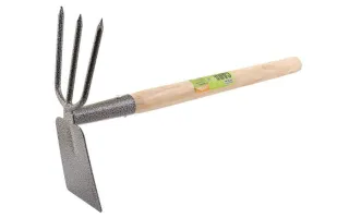 Kleine Gartenhandgeräte