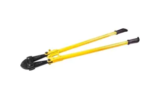 Balken- und Stahlschneider