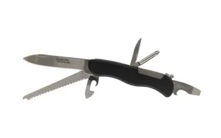 Multitool-Messer