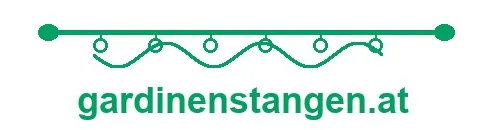 Gardinenstangen.at