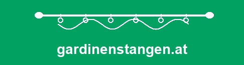 Gardinenstangen.at